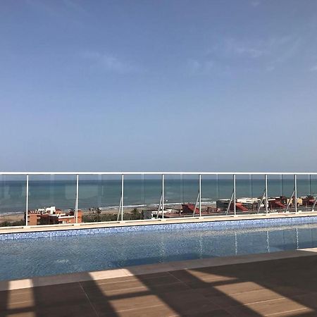 Ferienwohnung Lopimar Playa Canet d'En Berenguer Exterior foto