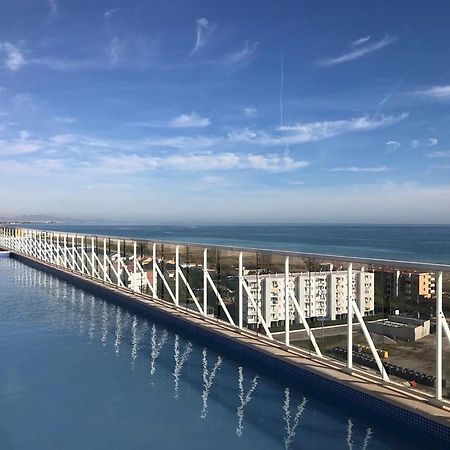 Ferienwohnung Lopimar Playa Canet d'En Berenguer Exterior foto