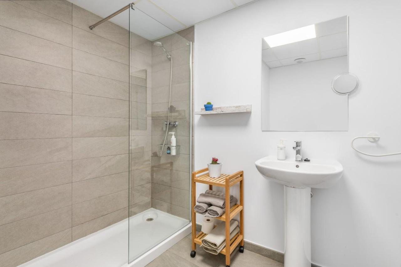Ferienwohnung Lopimar Playa Canet d'En Berenguer Exterior foto
