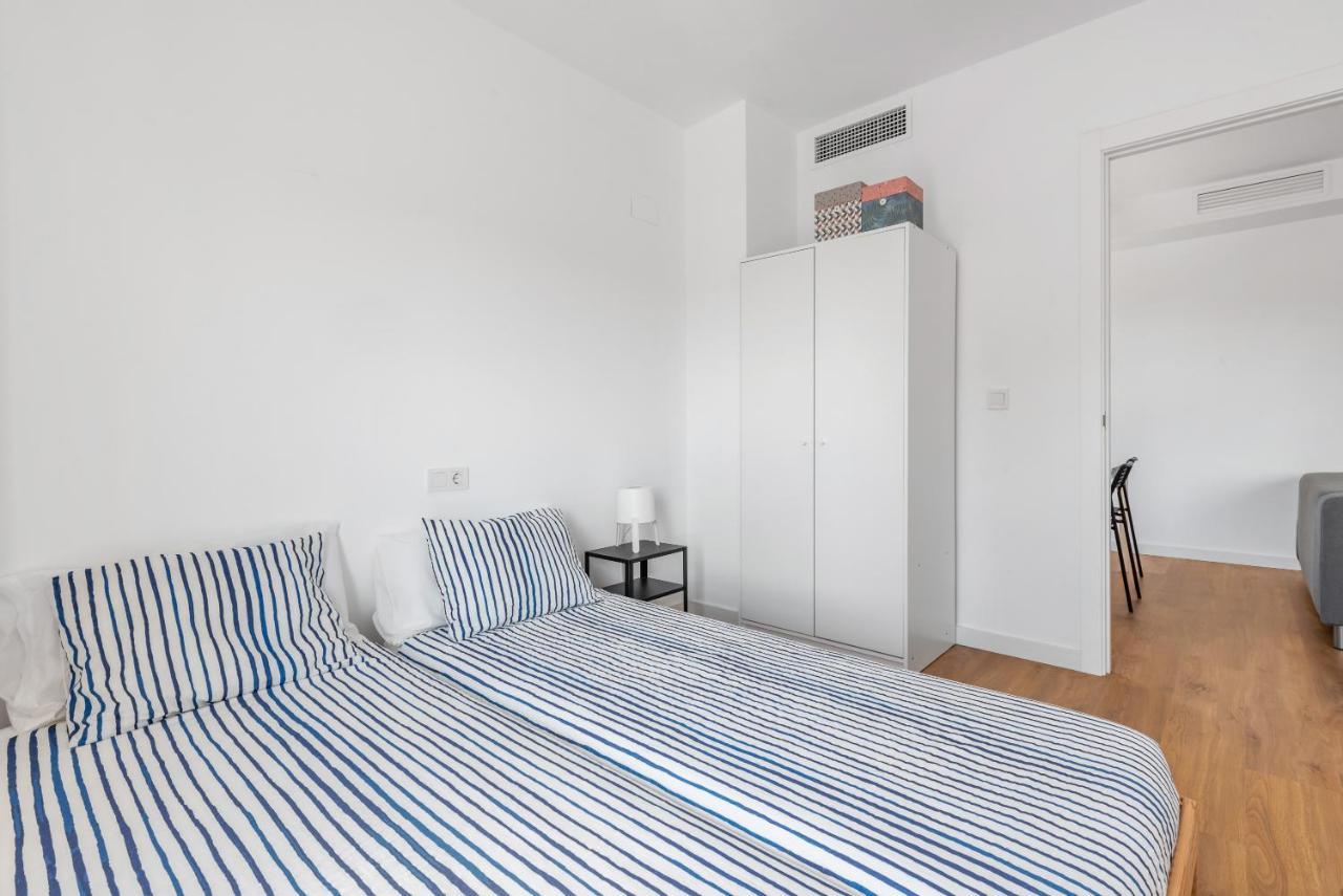 Ferienwohnung Lopimar Playa Canet d'En Berenguer Exterior foto