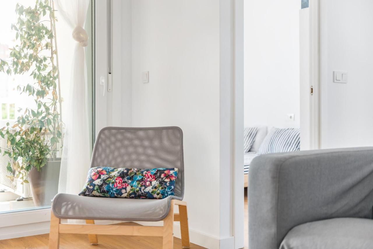 Ferienwohnung Lopimar Playa Canet d'En Berenguer Exterior foto