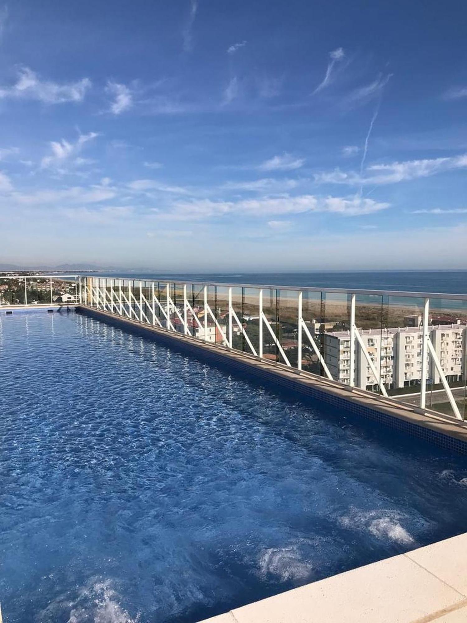 Ferienwohnung Lopimar Playa Canet d'En Berenguer Exterior foto
